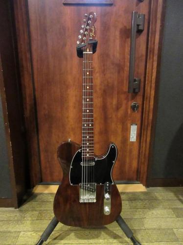 Fender Custom Shop 1990 Rosewood Telecaster