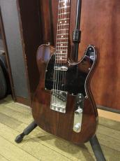 Fender Custom Shop 1990 Rosewood Telecaster_2