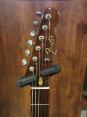 Fender Custom Shop 1990 Rosewood Telecaster_3