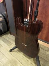 Fender Custom Shop 1990 Rosewood Telecaster_5