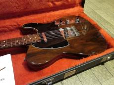 Fender Custom Shop 1990 Rosewood Telecaster_6