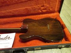 Fender Custom Shop 1990 Rosewood Telecaster_8