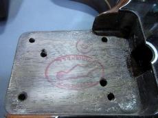 Fender Custom Shop 1990 Rosewood Telecaster_11