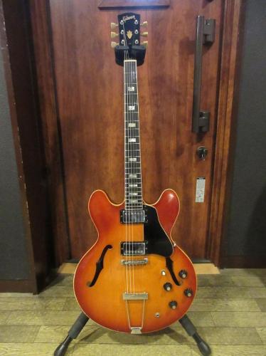Gibson 1974 ES-335TD