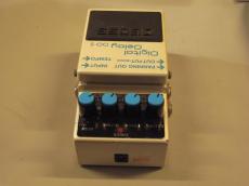 BOSS DD-5 Digital Delay_2