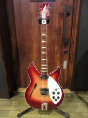Rickenbacker 360 V64 Fireglo