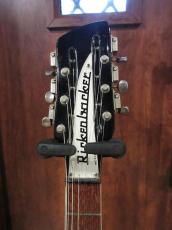 Rickenbacker 1966 Model 360/12 Jetglo_5