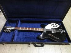 Rickenbacker 1966 Model 360/12 Jetglo_11