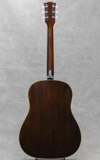 Gibson J-45 / Circa 1968_4
