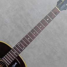 Gibson J-45 / Circa 1968_7