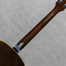 Gibson J-45 / Circa 1968_8