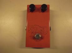 Organic Sounds Orthros Silicon Version