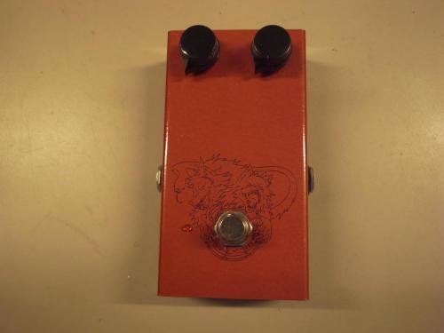 Organic Sounds Orthros Silicon Version