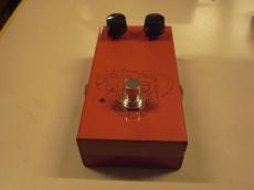 Organic Sounds Orthros Silicon Version_3