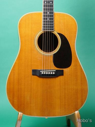 Martin D-35