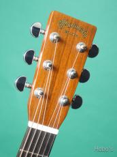 Martin D-28 CTM 70's Style_3