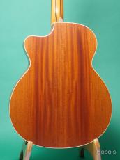 Lowden (GEORGE LOWDEN GUITARS) O-22C [Price Down!]_4
