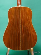 Martin D-28 CTM 70's Style_4