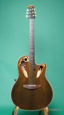 Ovation 1984-5 "The Ovation Collector's Series" w/PU (1Vo、1Tone)_2