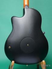 Ovation 1984-5 "The Ovation Collector's Series" w/PU (1Vo、1Tone)_4