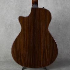 Taylor Custom GCce Adirondack Spruce/Indian Rosewood_3