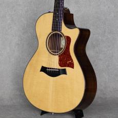 Taylor Custom GCce Adirondack Spruce/Indian Rosewood_5