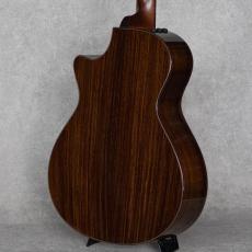 Taylor Custom GCce Adirondack Spruce/Indian Rosewood_6
