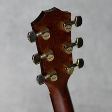 Taylor Custom GCce Adirondack Spruce/Indian Rosewood_10