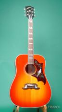 Gibson DOVE PU装備 (L.R.Baggs Element VTC)_2