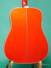 Gibson DOVE PU装備 (L.R.Baggs Element VTC)_4