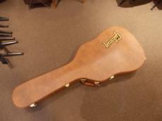 Gibson DOVE PU装備 (L.R.Baggs Element VTC)_5