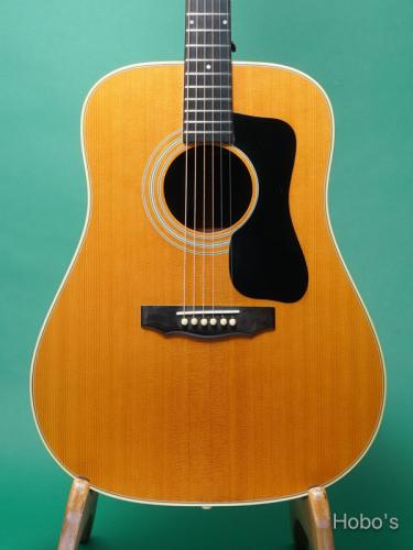 Guild D-50