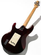 MUSIC MAN Silhouette Special Candy Red 1996_4