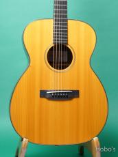 Dell'Arte (John.S.Kinnard) Model OOO Rosewood
