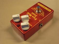 MAD PROFESSOR Fire Red Fuzz_4