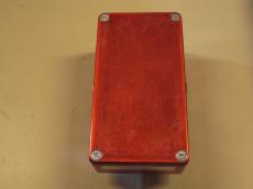 MAD PROFESSOR Fire Red Fuzz_6