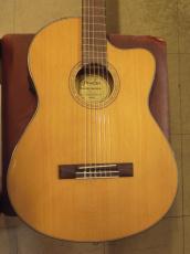 Fender Acoustics CN-140SCE
