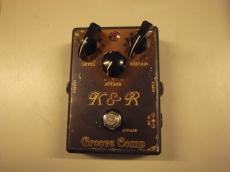 K&R Groove Comp