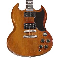 Gibson SG Special