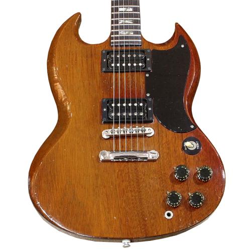 Gibson SG Special