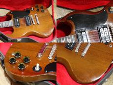 Gibson SG Special_5