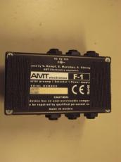 AMT ELECTRONICS F1 Legend Amps【値下】_5