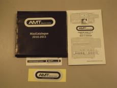 AMT ELECTRONICS F1 Legend Amps【値下】_8