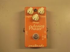 CMATMODS Anarog Phaser