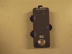 One Control AB BOX MINIMAL SERIES