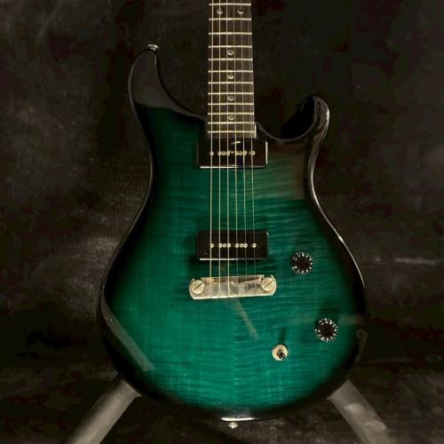 Paul Reed Smith [PRS] SE Soapbar Ⅱ Maple 【3.10kg】
