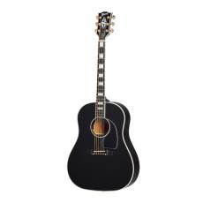 Gibson J-45 Custom Ebony【最大36回分割無金利キャンペーン実施中】