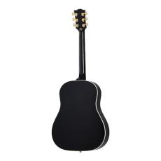 Gibson J-45 Custom Ebony【最大36回分割無金利キャンペーン実施中】_3