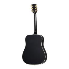 Gibson Hummingbird Custom Ebony【最大36回分割無金利キャンペーン実施中】_3