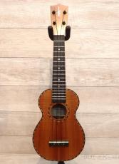 Kamaka HF-1D Soprano Deluxe #231539 【ソプラノ・デラックス】【48回金利0%対象】【送料込】_2